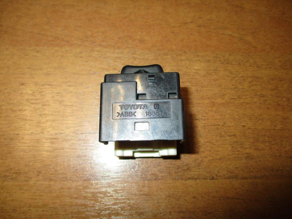 Переключатель регулировки зеркала, 500 рублей, Пермь