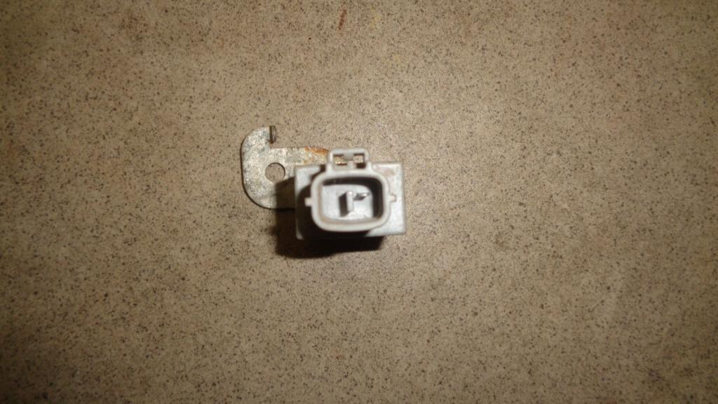 Конденсатор, 500 рублей, Пермь