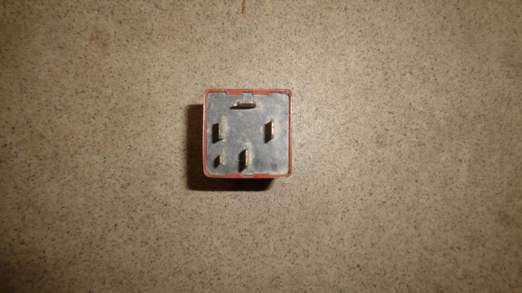 Реле света фар, 500 рублей, Пермь