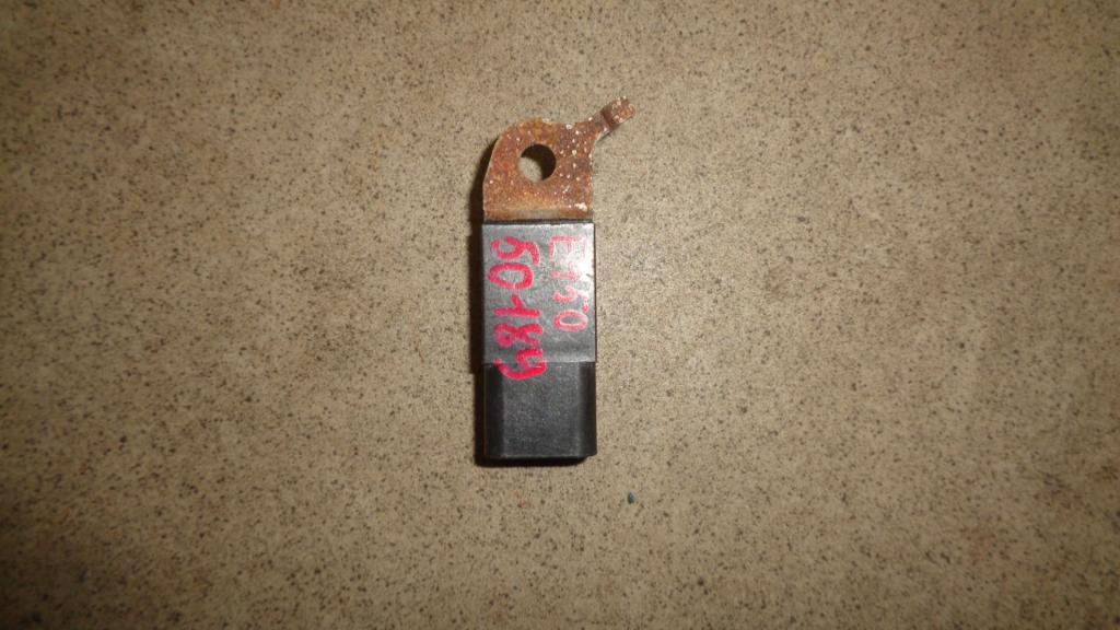 Конденсатор, 500 рублей, Пермь