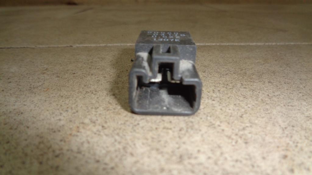 Конденсатор, 500 рублей, Пермь