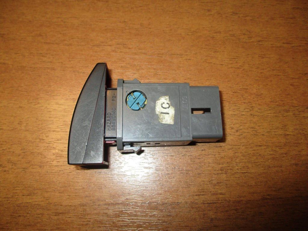 Кнопка аварийной сигнализации, 500 рублей, Пермь