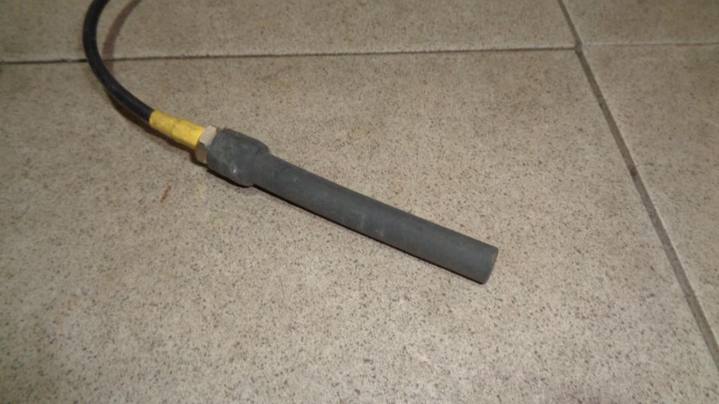 Антенна, 500 рублей, Пермь