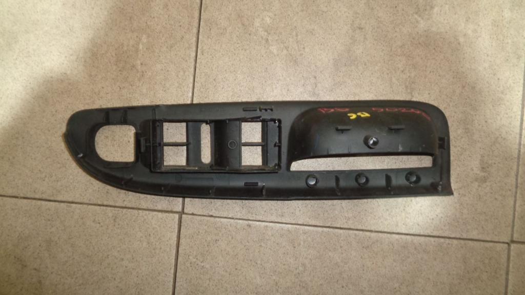 Накладка блока управления стеклоподъемниками, 800 рублей, Пермь