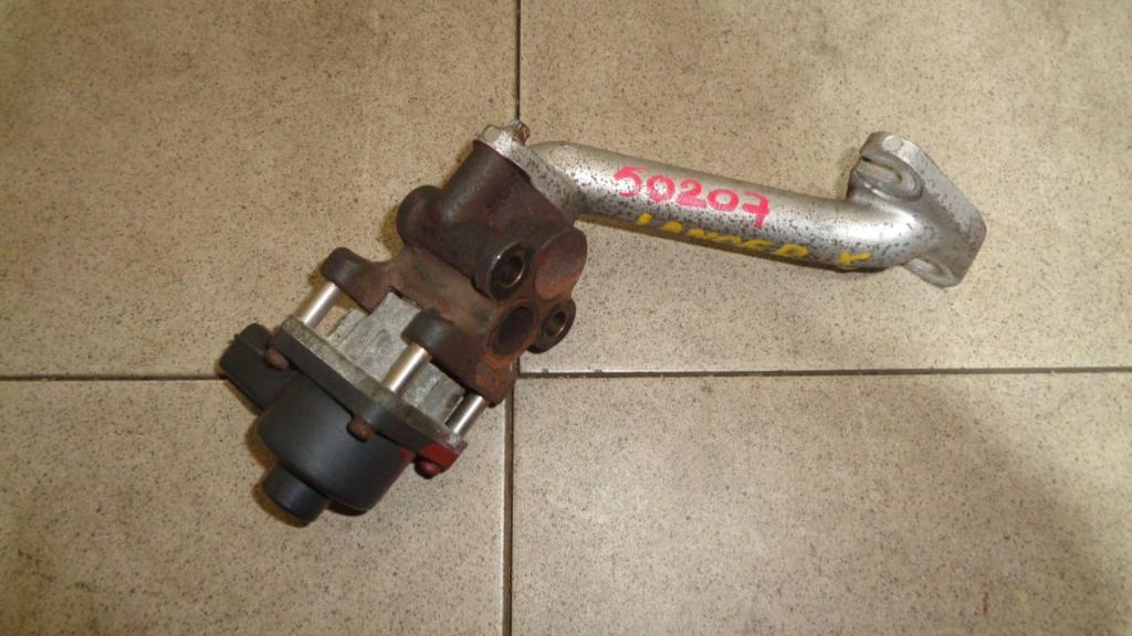 Клапан ЕГР, 1000 рублей, Пермь