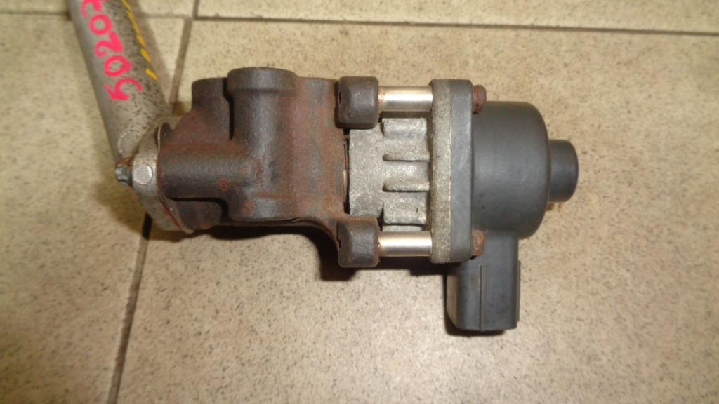 Клапан ЕГР, 1000 рублей, Пермь