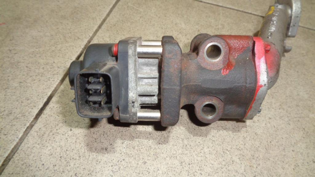 Клапан ЕГР, 1000 рублей, Пермь