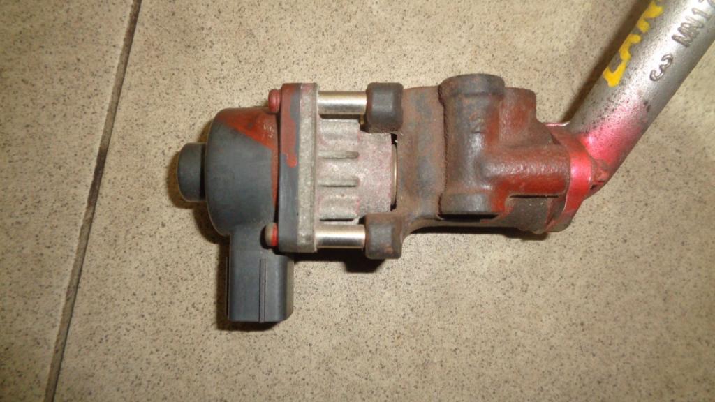 Клапан ЕГР, 1000 рублей, Пермь