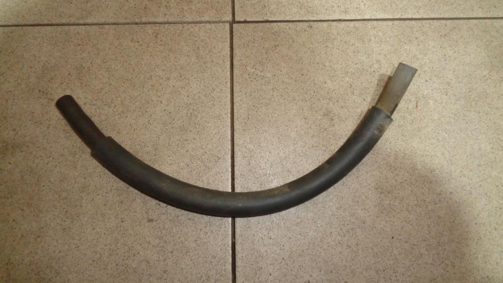 Трубка картерных газов, 1000 рублей, Пермь