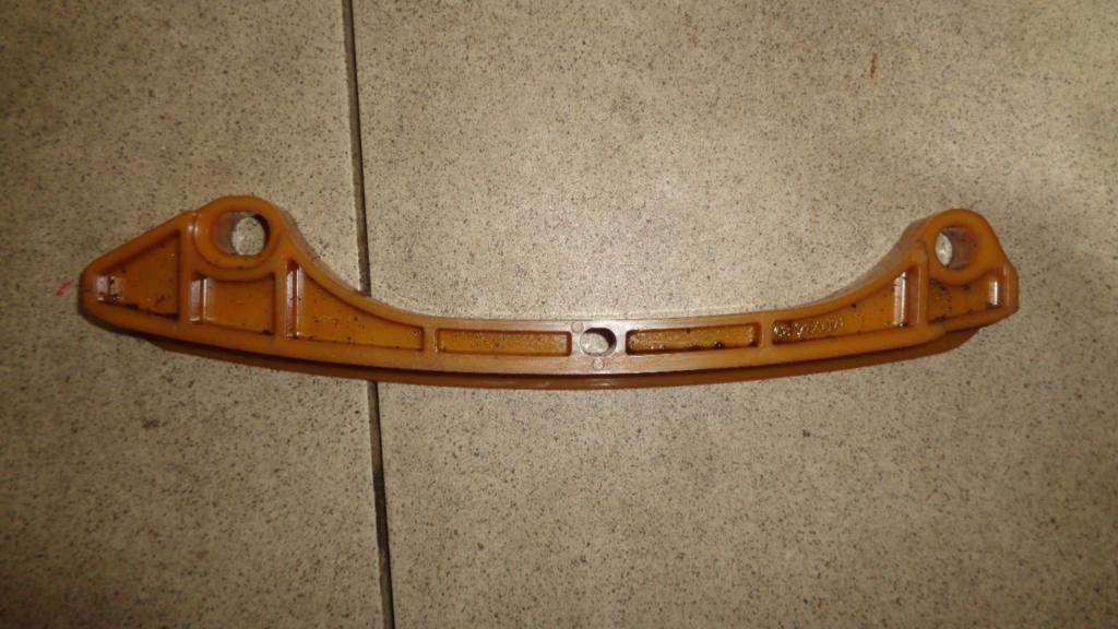 Направляющая цепи ГРМ, 500 рублей, Пермь