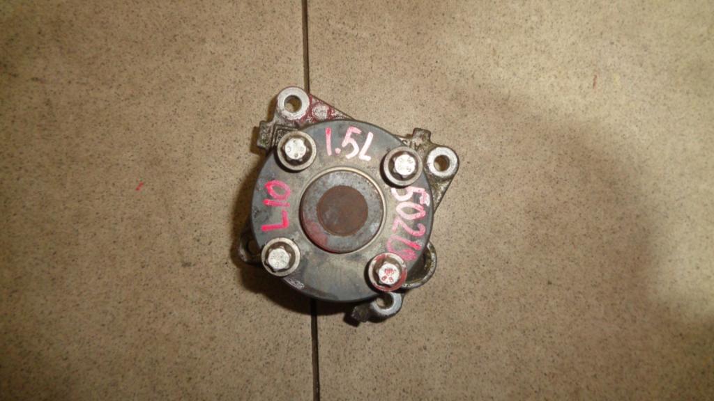 Помпа, 1600 рублей, Пермь