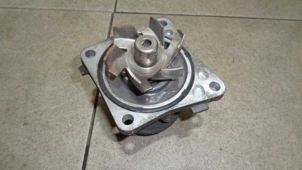 Помпа, 1600 рублей, Пермь