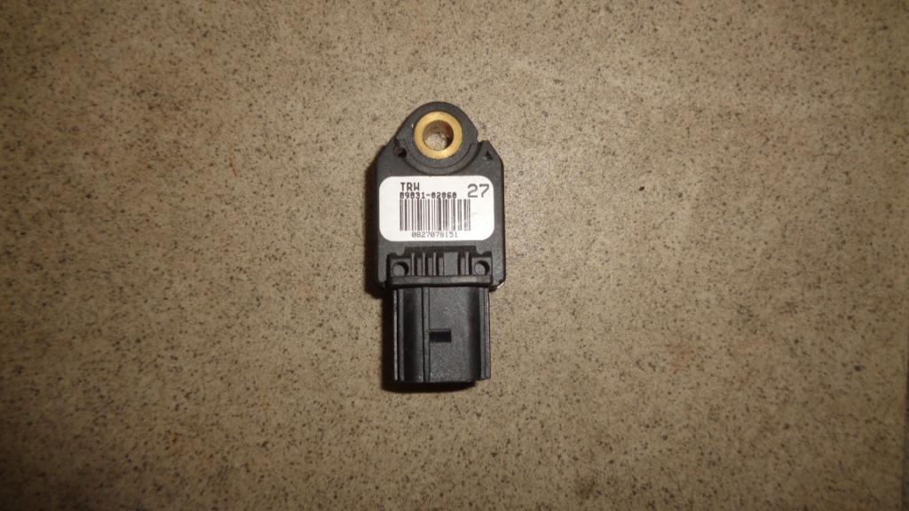 Датчик AIR BAG, 500 рублей, Пермь