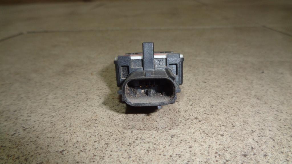 Датчик AIR BAG, 500 рублей, Пермь