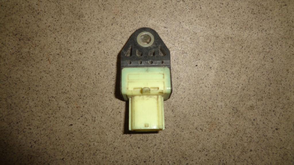 Датчик AIR BAG, 500 рублей, Пермь