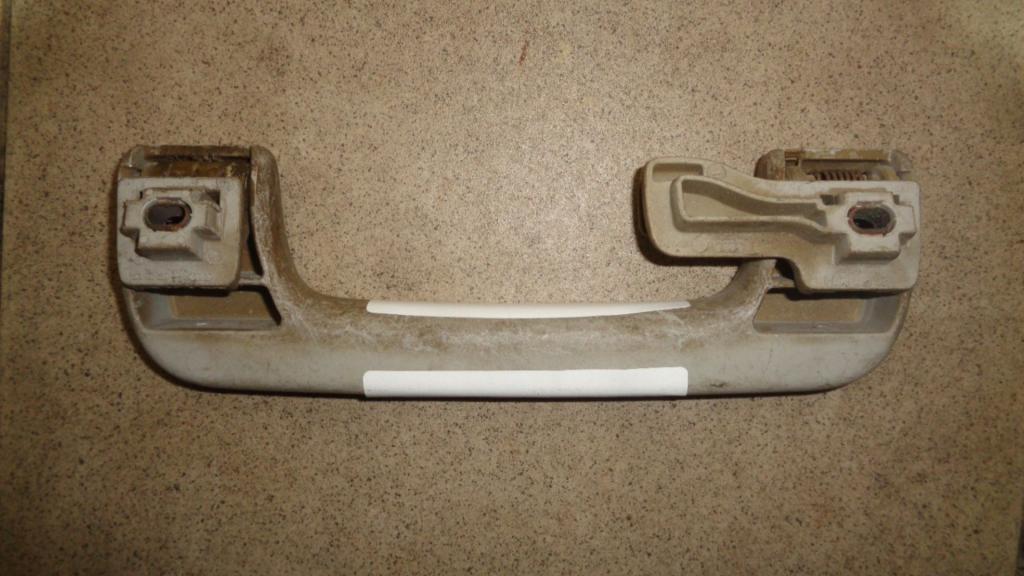 Ручка потолочная, 500 рублей, Пермь