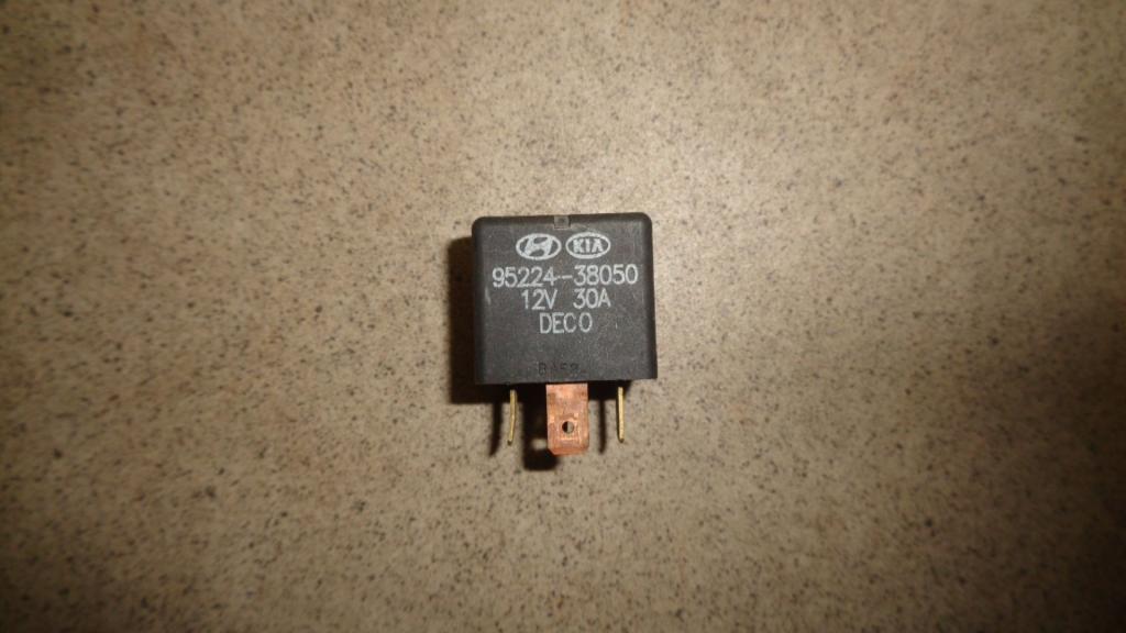 Реле, 500 рублей, Пермь