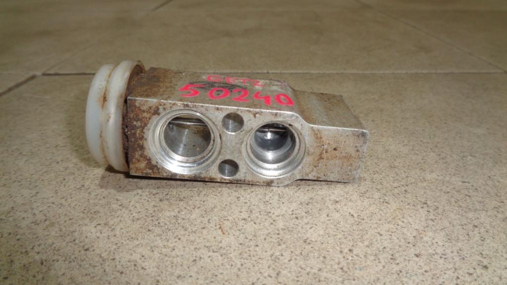 Клапан кондиционера, 800 рублей, Пермь