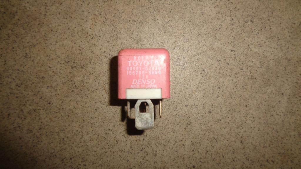 Реле, 500 рублей, Пермь