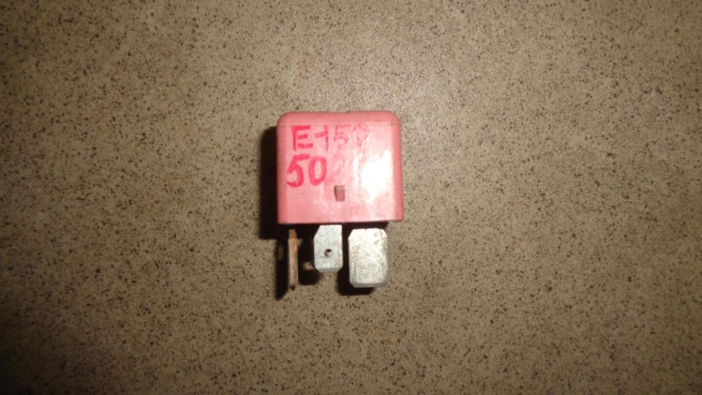 Реле, 500 рублей, Пермь