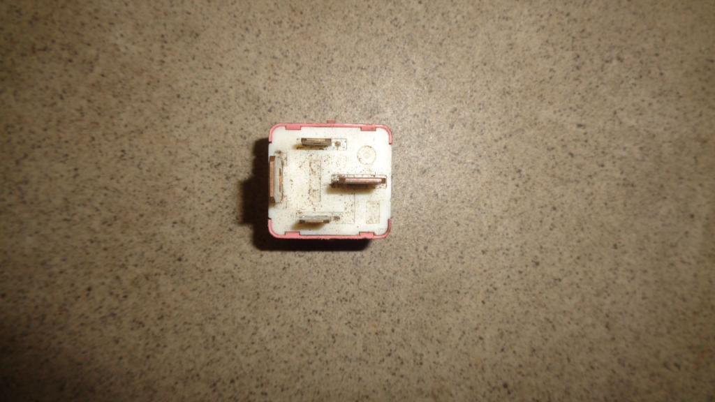 Реле, 500 рублей, Пермь