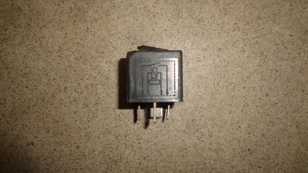 Реле, 500 рублей, Пермь