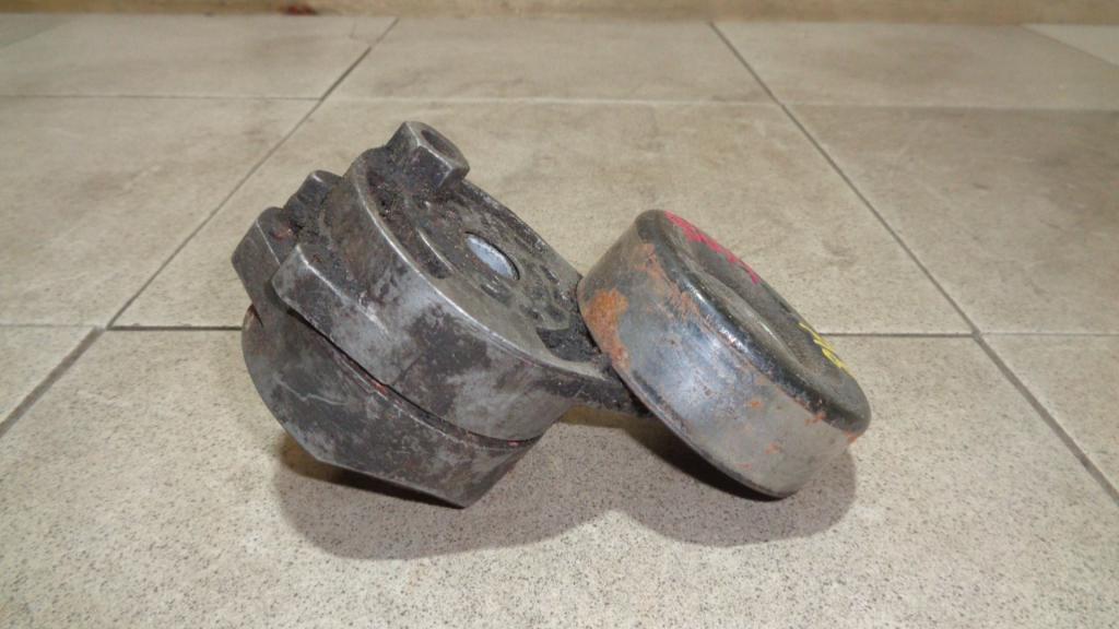 Натяжитель ремня, 1500 рублей, Пермь