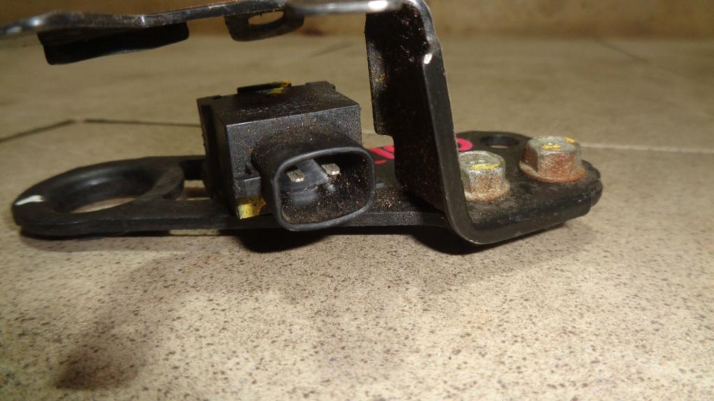 Конденсатор, 500 рублей, Пермь