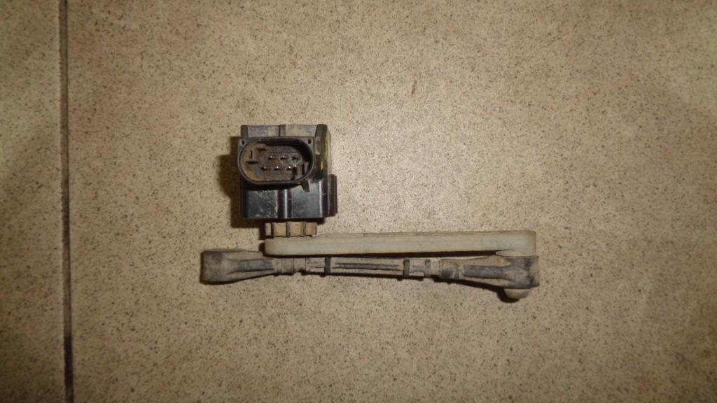 Датчик высоты дорожного просвета, 3000 рублей, Пермь