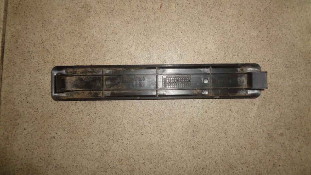 Накладка декоративная, 500 рублей, Пермь