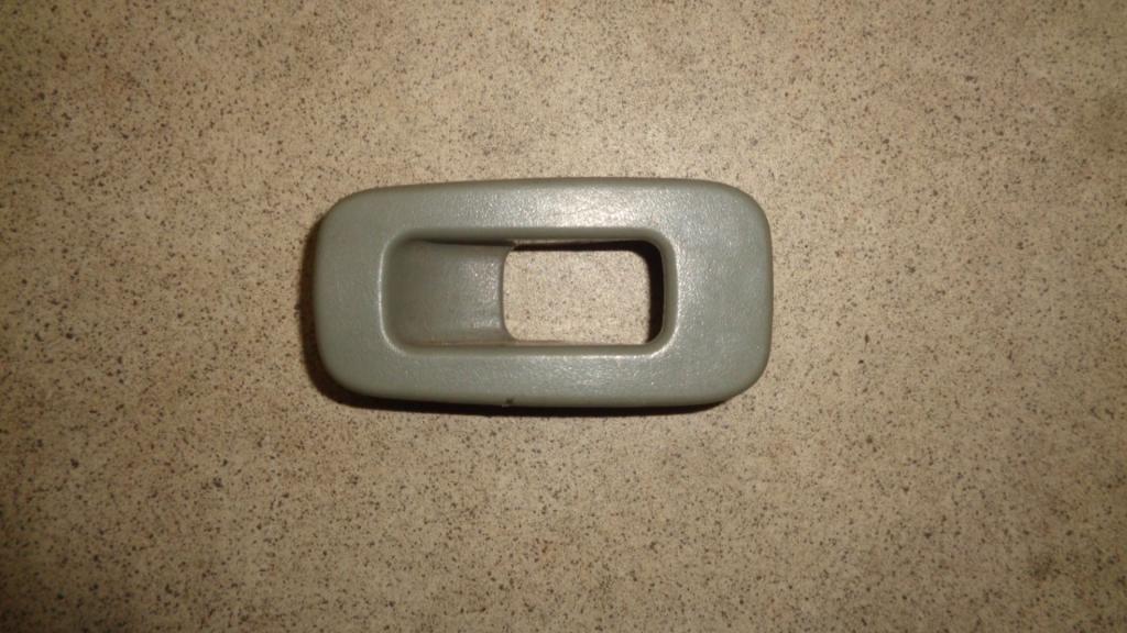 Накладка блока управления стеклоподъемниками, 500 рублей, Пермь