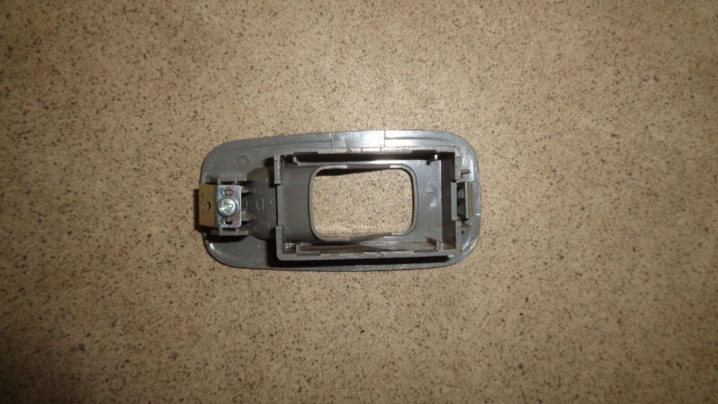 Накладка блока управления стеклоподъемниками, 500 рублей, Пермь