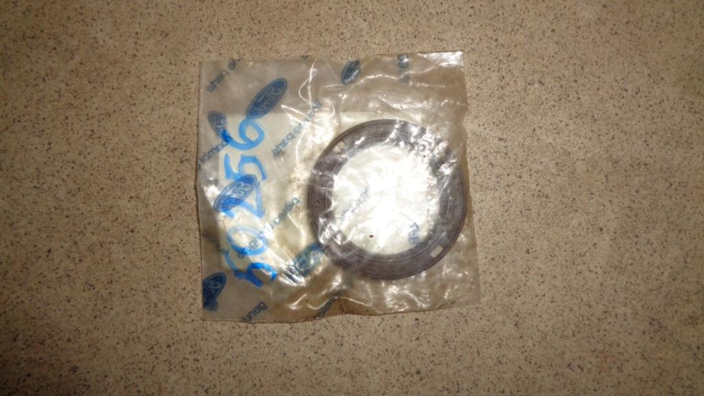 Сальник коленвала передний, 1500 рублей, Пермь