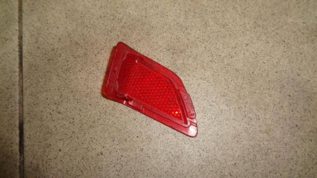 Отражатель, 500 рублей, Пермь