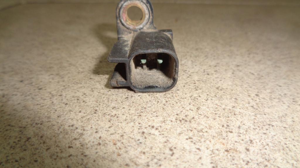 Датчик ABS задний, 500 рублей, Пермь