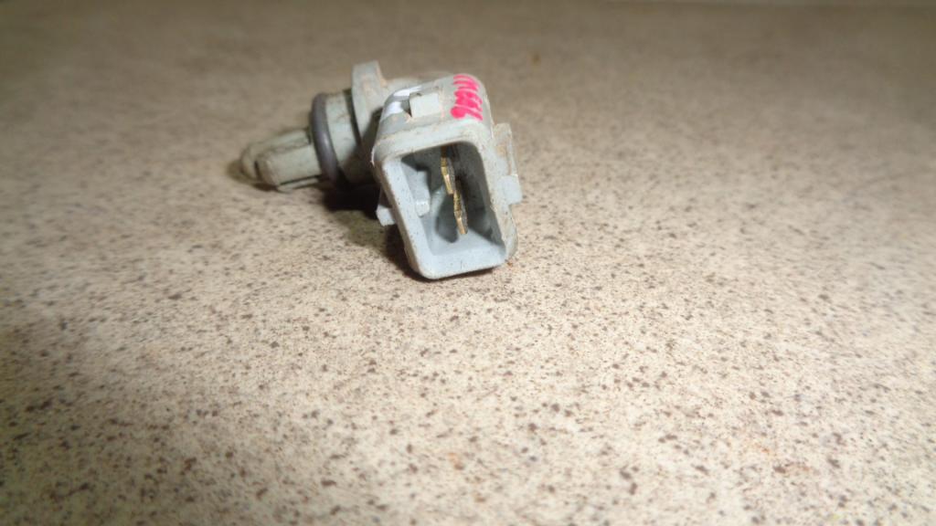 Датчик температуры воздуха, 500 рублей, Пермь