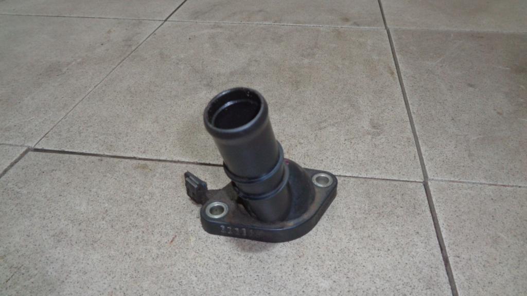 Фланец системы охлаждения, 500 рублей, Пермь