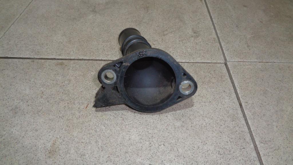 Фланец системы охлаждения, 500 рублей, Пермь