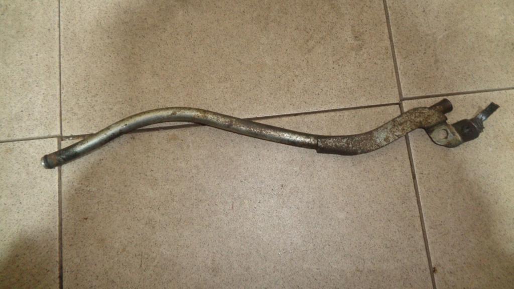 Трубка масляного щупа, 500 рублей, Пермь