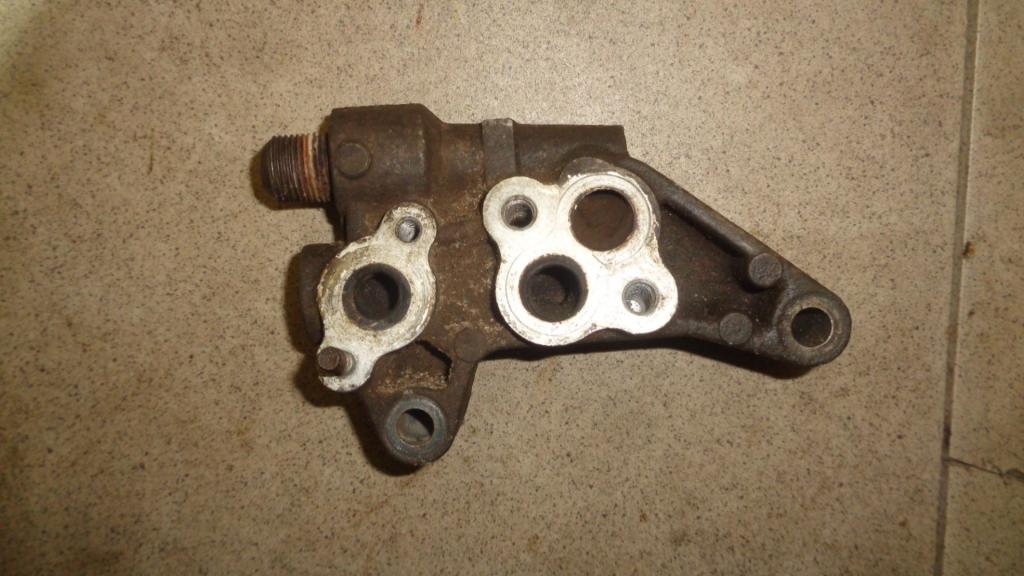 Клапан рециркуляции выхлопных газов, 1500 рублей, Пермь