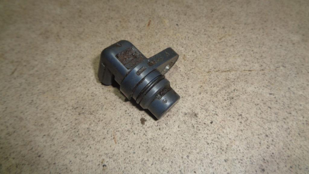 Датчик положения коленвала, 500 рублей, Пермь