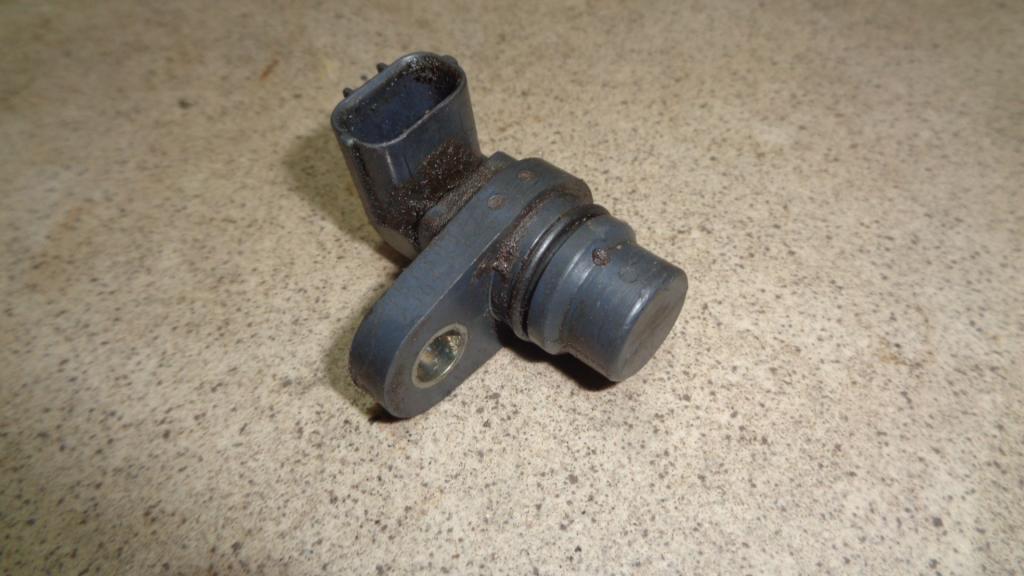 Датчик положения коленвала, 500 рублей, Пермь