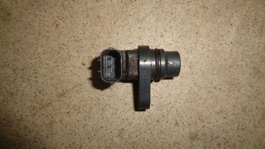 Датчик положения коленвала, 500 рублей, Пермь