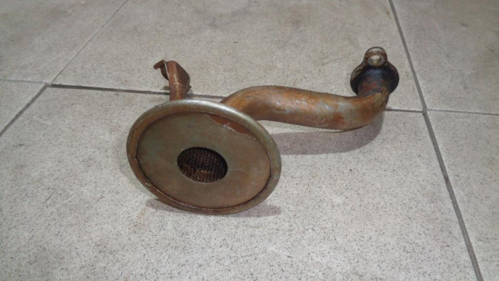 Маслозаборник, 500 рублей, Пермь