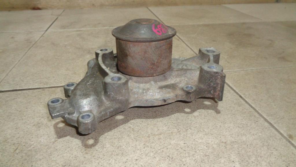 Помпа, 1000 рублей, Пермь