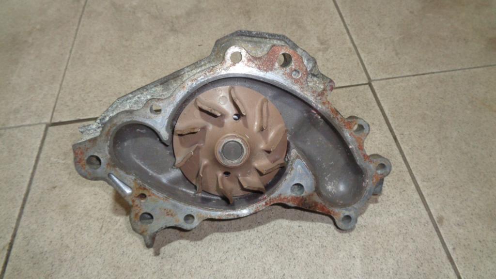 Помпа, 1000 рублей, Пермь