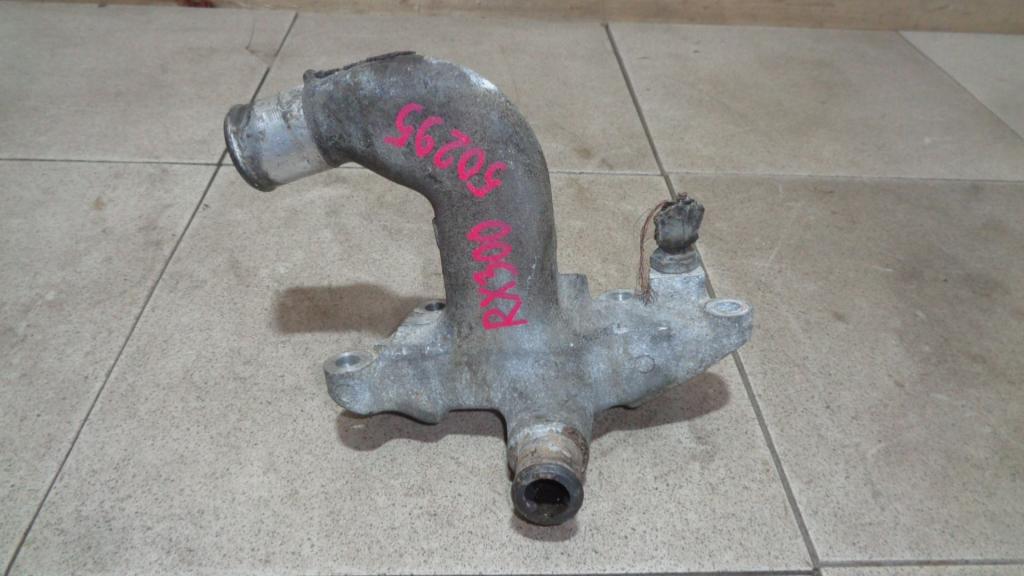 Тройник системы охлаждения, 500 рублей, Пермь