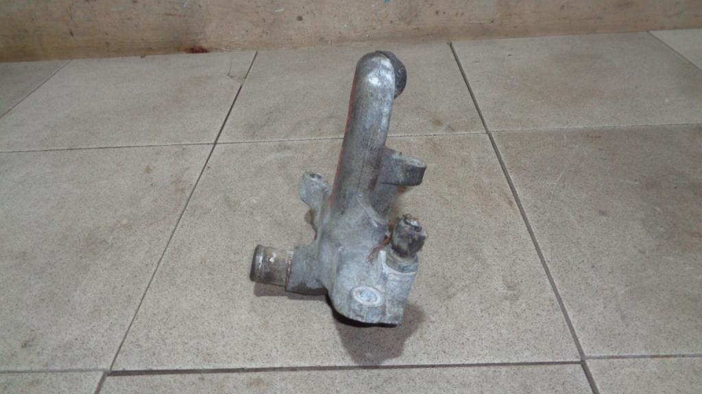 Тройник системы охлаждения, 500 рублей, Пермь