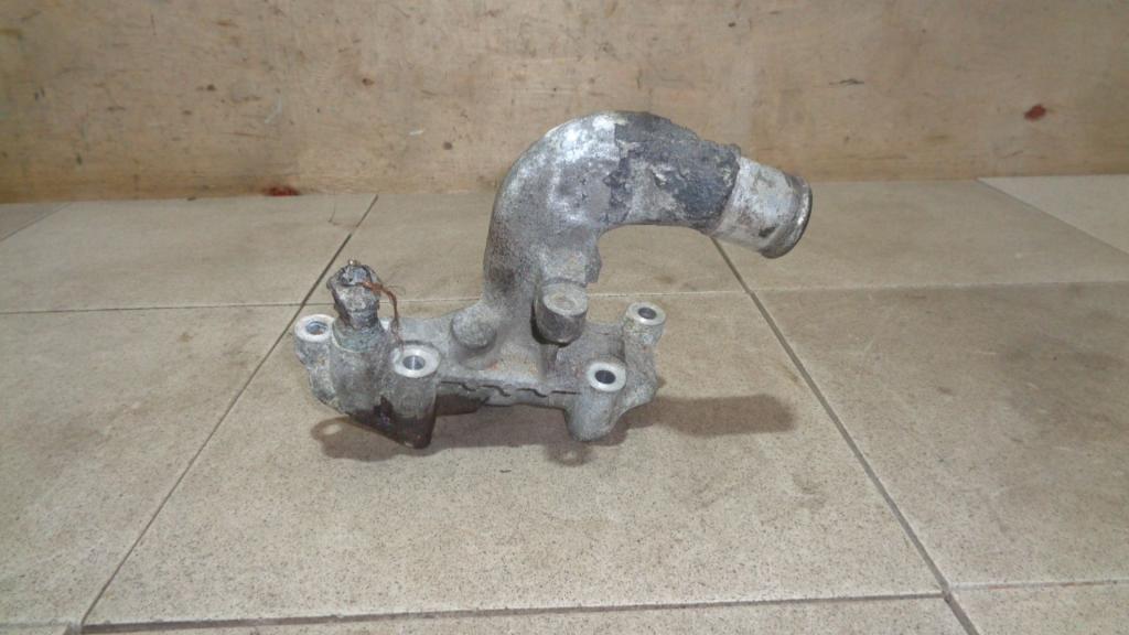 Тройник системы охлаждения, 500 рублей, Пермь