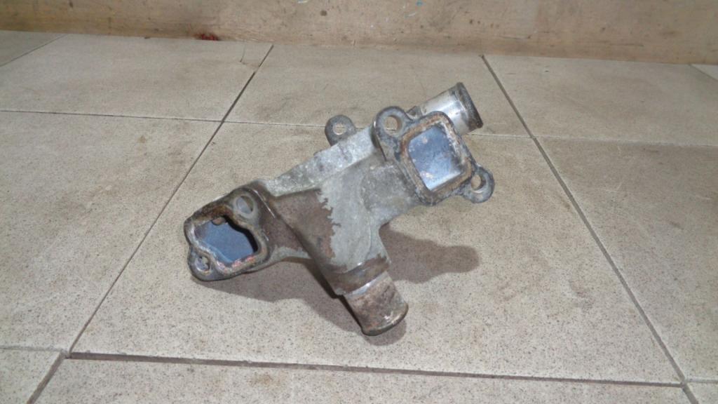 Тройник системы охлаждения, 500 рублей, Пермь